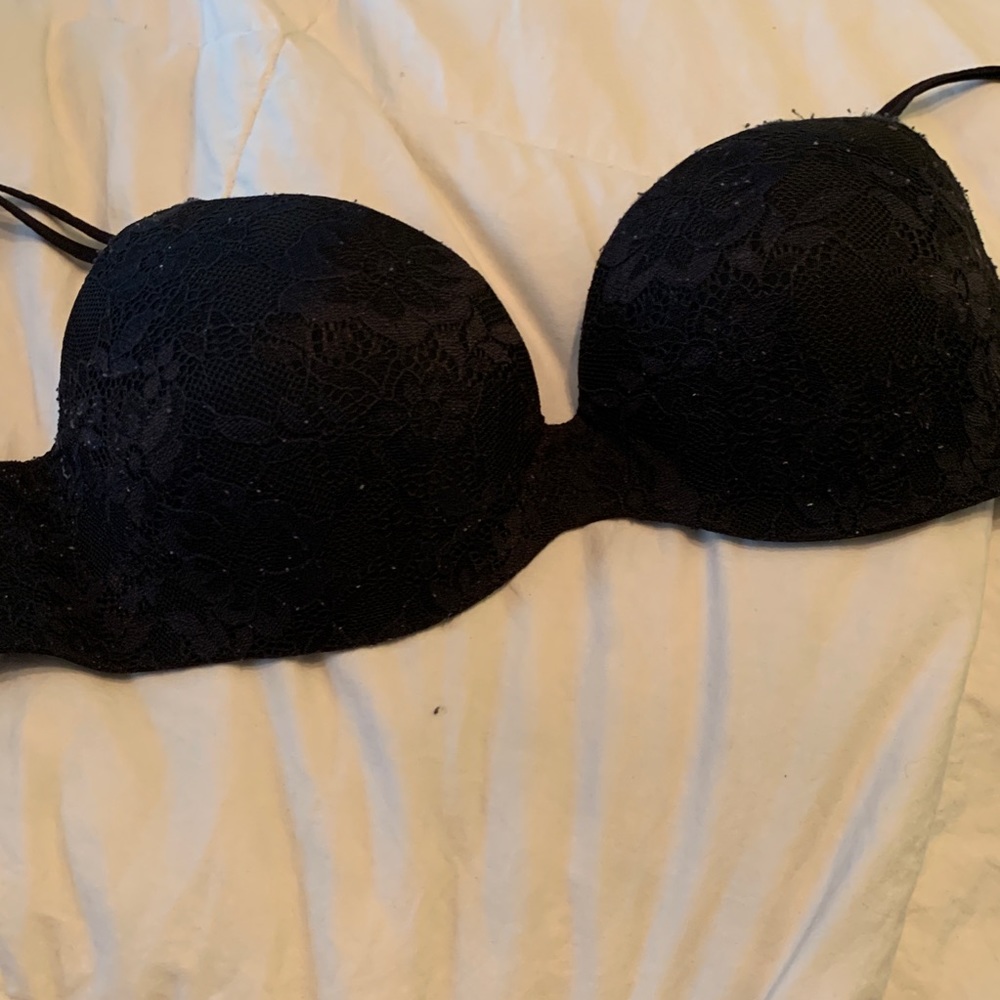 Victoria’s Secret Angel Secret Embrace 36D Bra